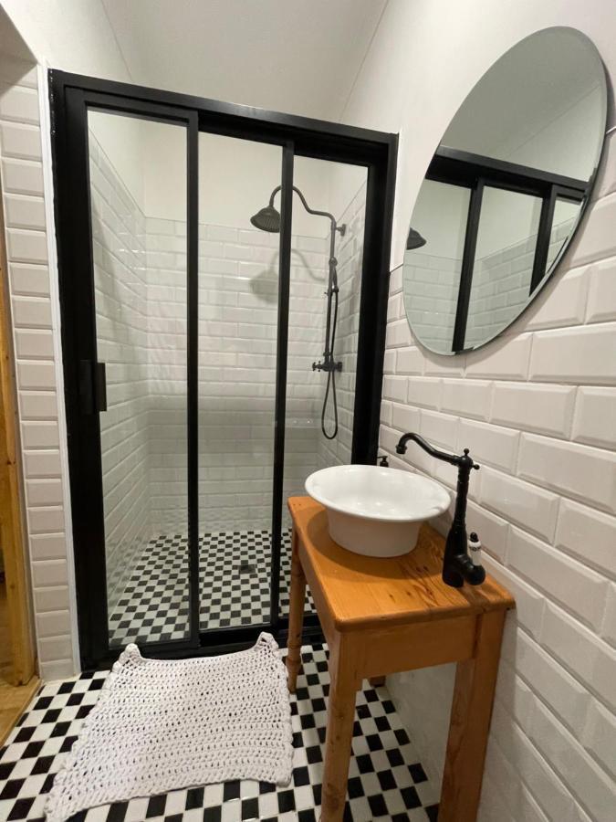 Swakopmund Private Room In Family Home Экстерьер фото