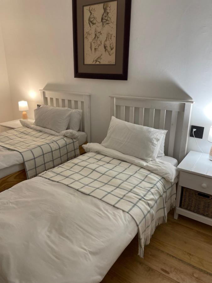 Swakopmund Private Room In Family Home Экстерьер фото