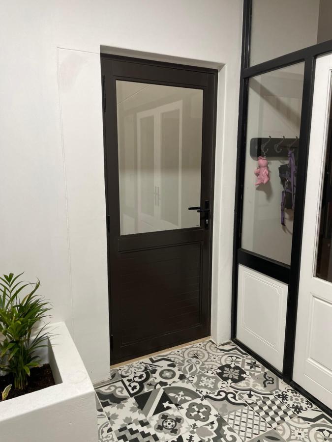 Swakopmund Private Room In Family Home Экстерьер фото