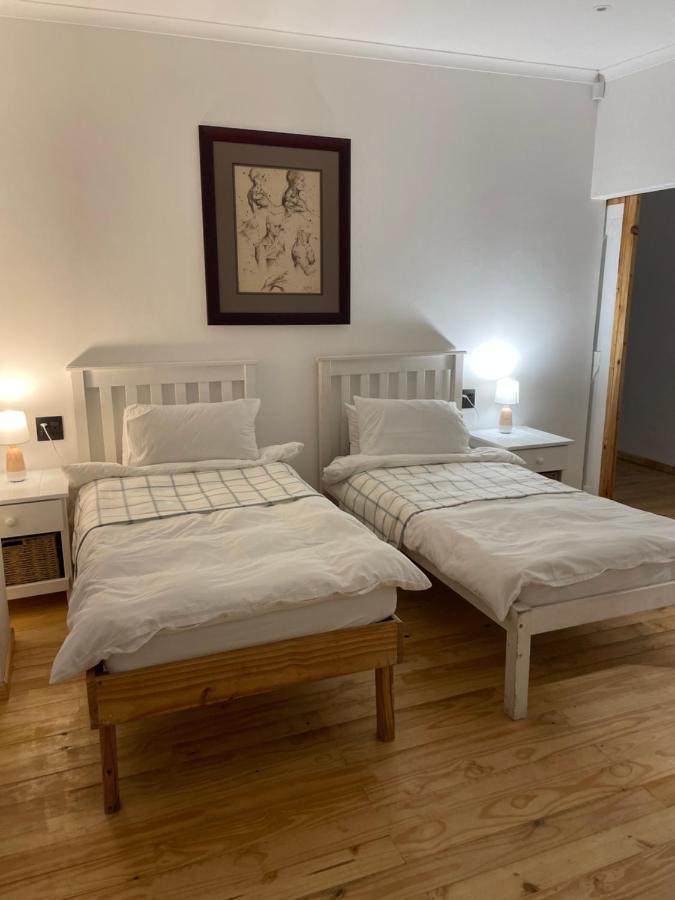 Swakopmund Private Room In Family Home Экстерьер фото